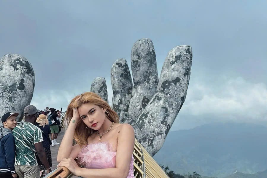 Ba Na Hills Early Morning Tour