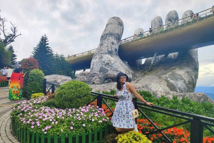 Ba Na Hills Early Tour