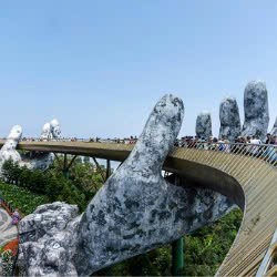 Ba Na Hills Sunrise Tour