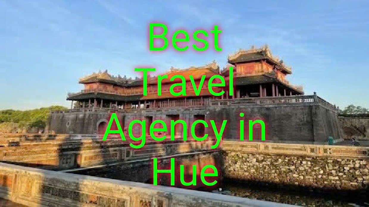 Best Travel Agency In Hue Phong Nha Pioneer Travel