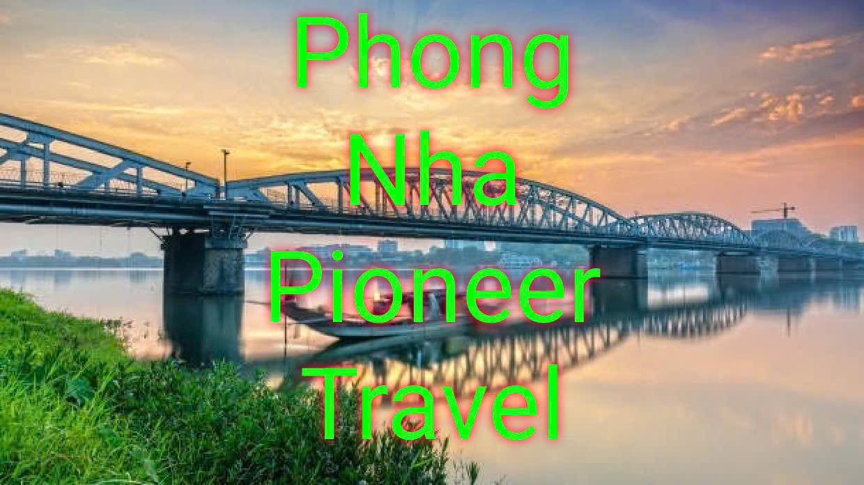 Local Travel Agency In Hue