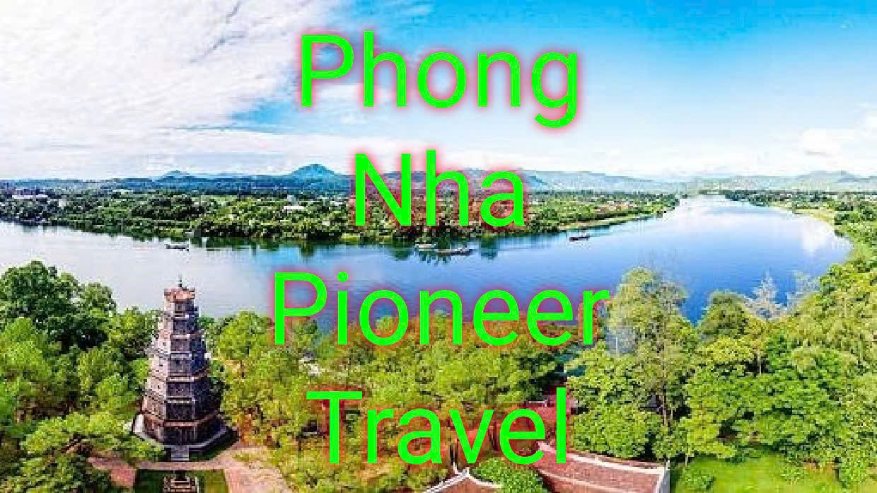 Professional Travel Consultant In Hue