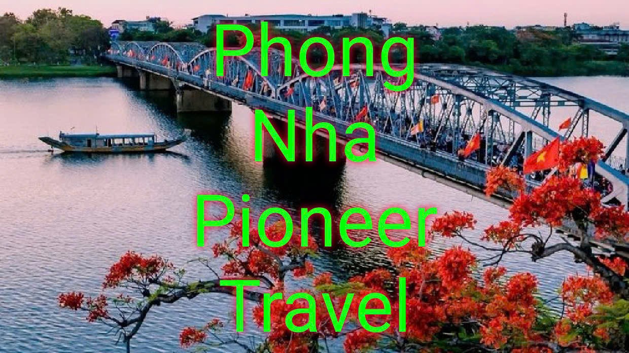 Top Tour Operator In Hue