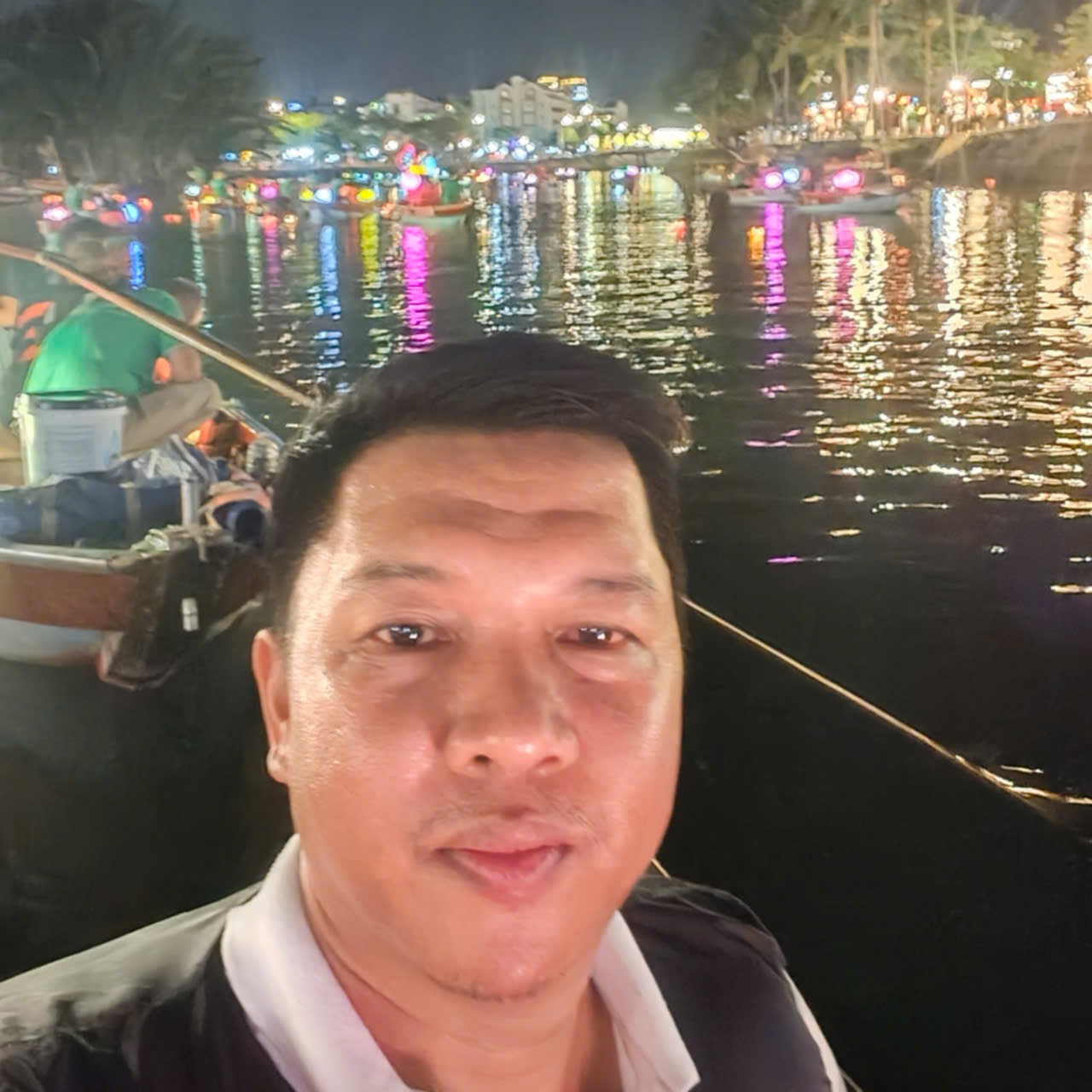 Hoi An City Tour With Lantern Boat Ride