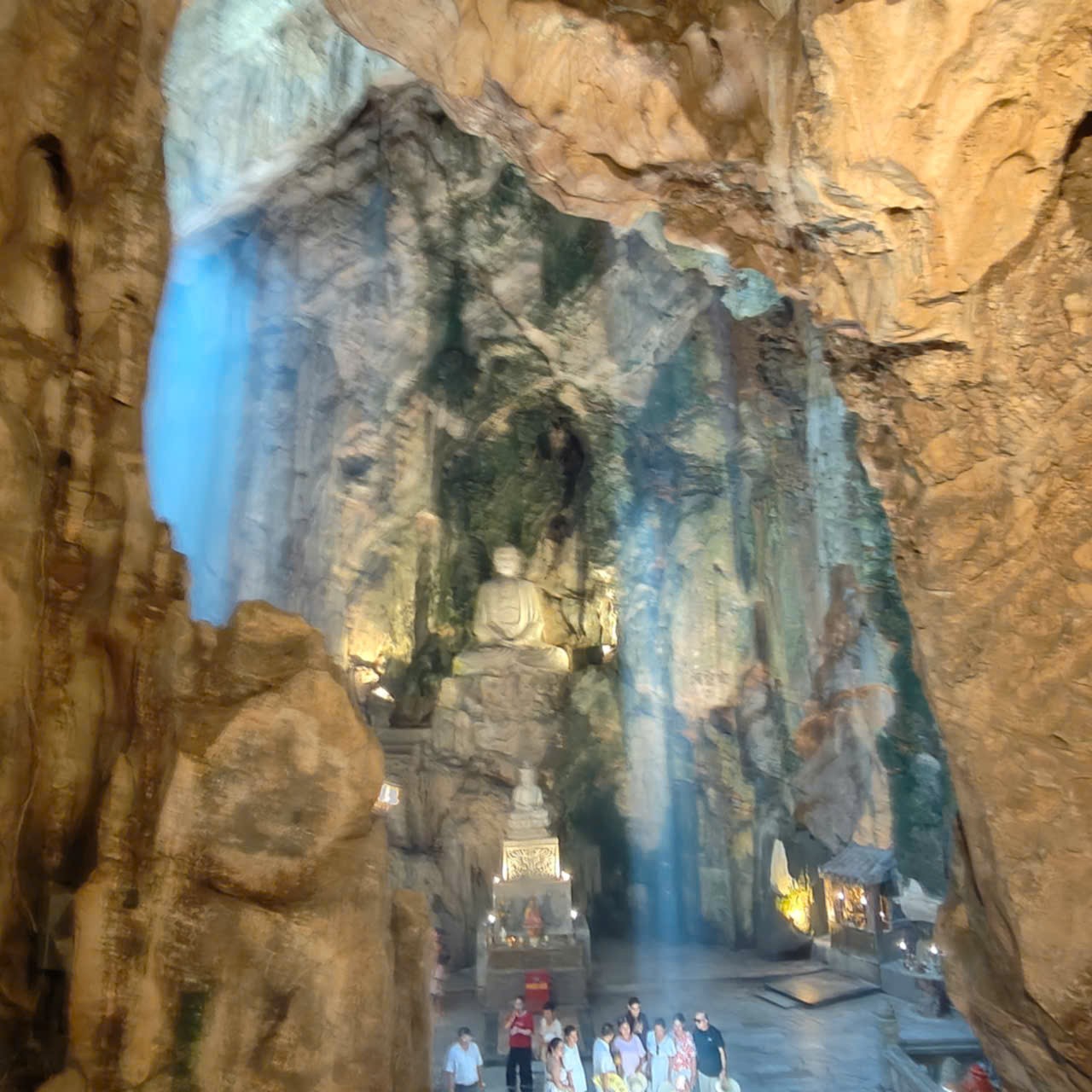 Top 4 Marble Mountains Tours From Hoi An You Should Not Miss