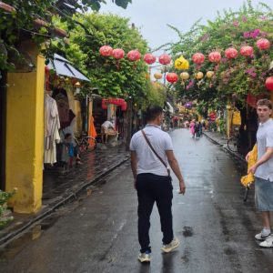 Hoi An Private Tours First Time Visitors