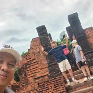 How To Visit My Son Sanctuary From Hoi An Or Da Nang.