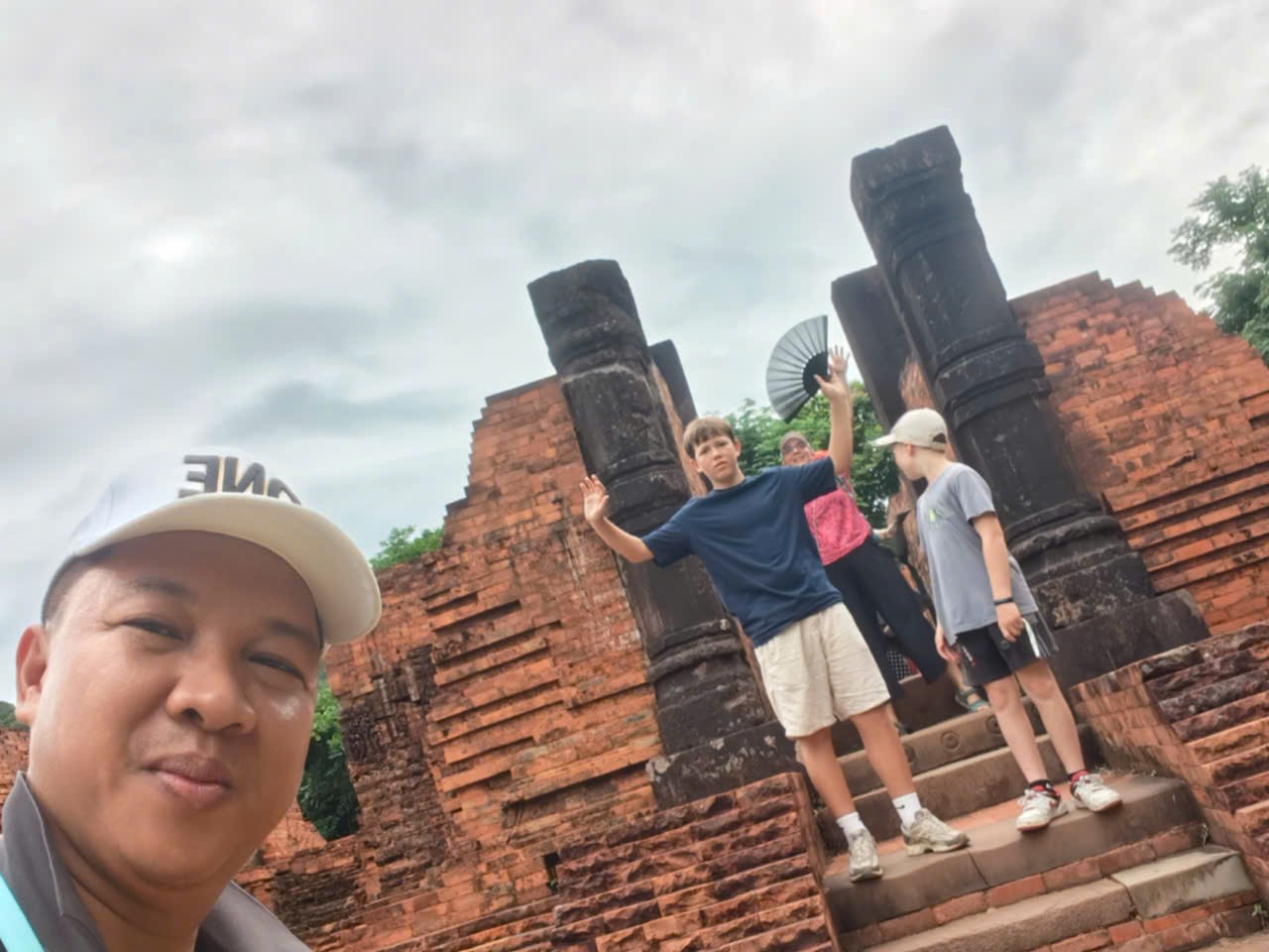 How To Visit My Son Sanctuary From Hoi An Or Da Nang