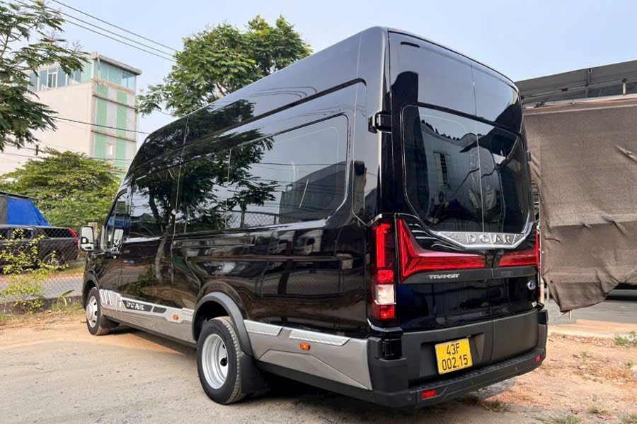 Private car transfer to My Son Sanctuary from Hoi An or Da Nang